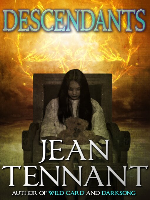 Cover image for Descendants